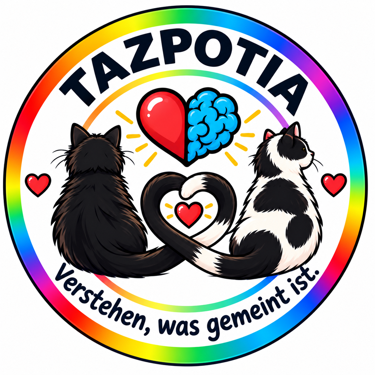 TAZPOTIA Logo